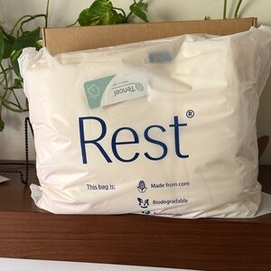 REST® Evercool® Cooling Comforter